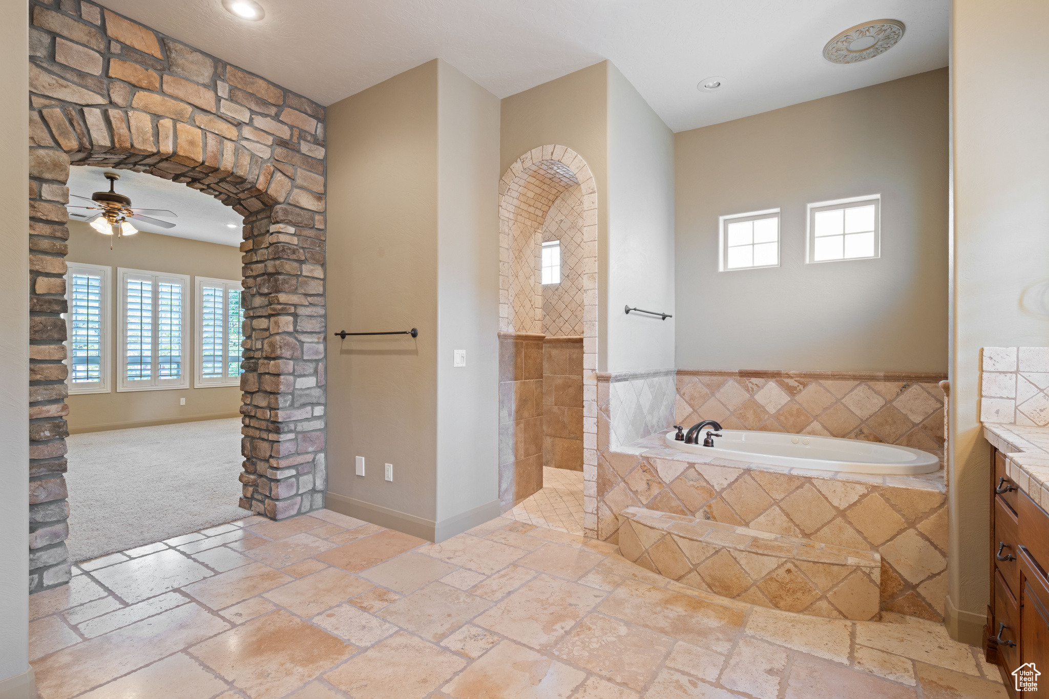 NORTHBRIDGE PH 1 - Residential