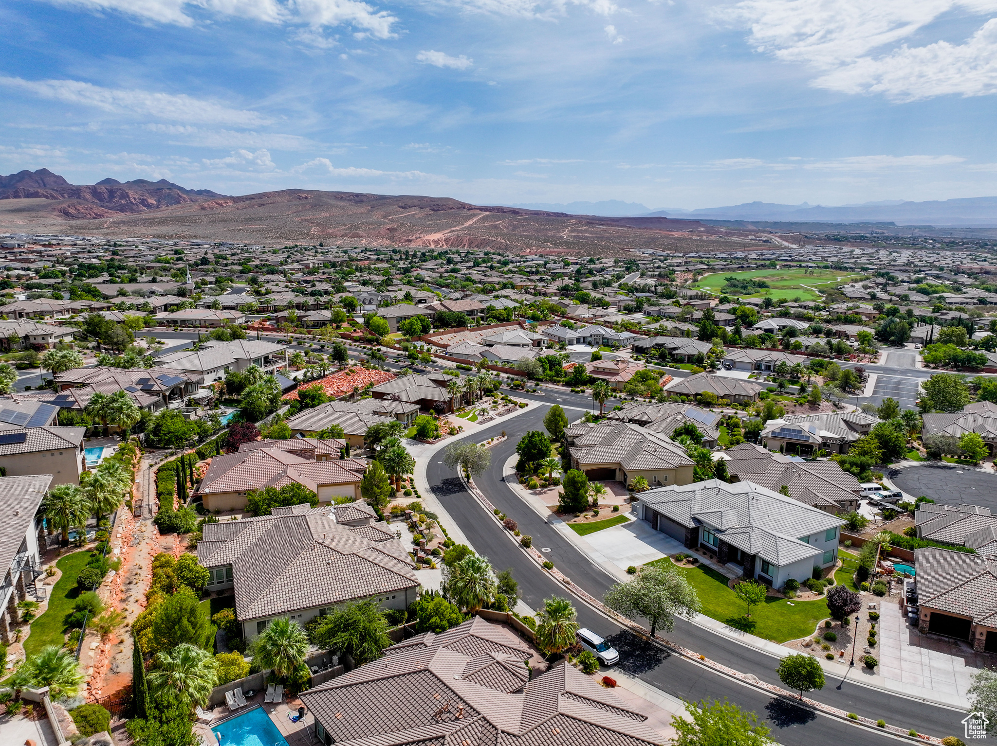 NORTHBRIDGE PH 1 - Residential