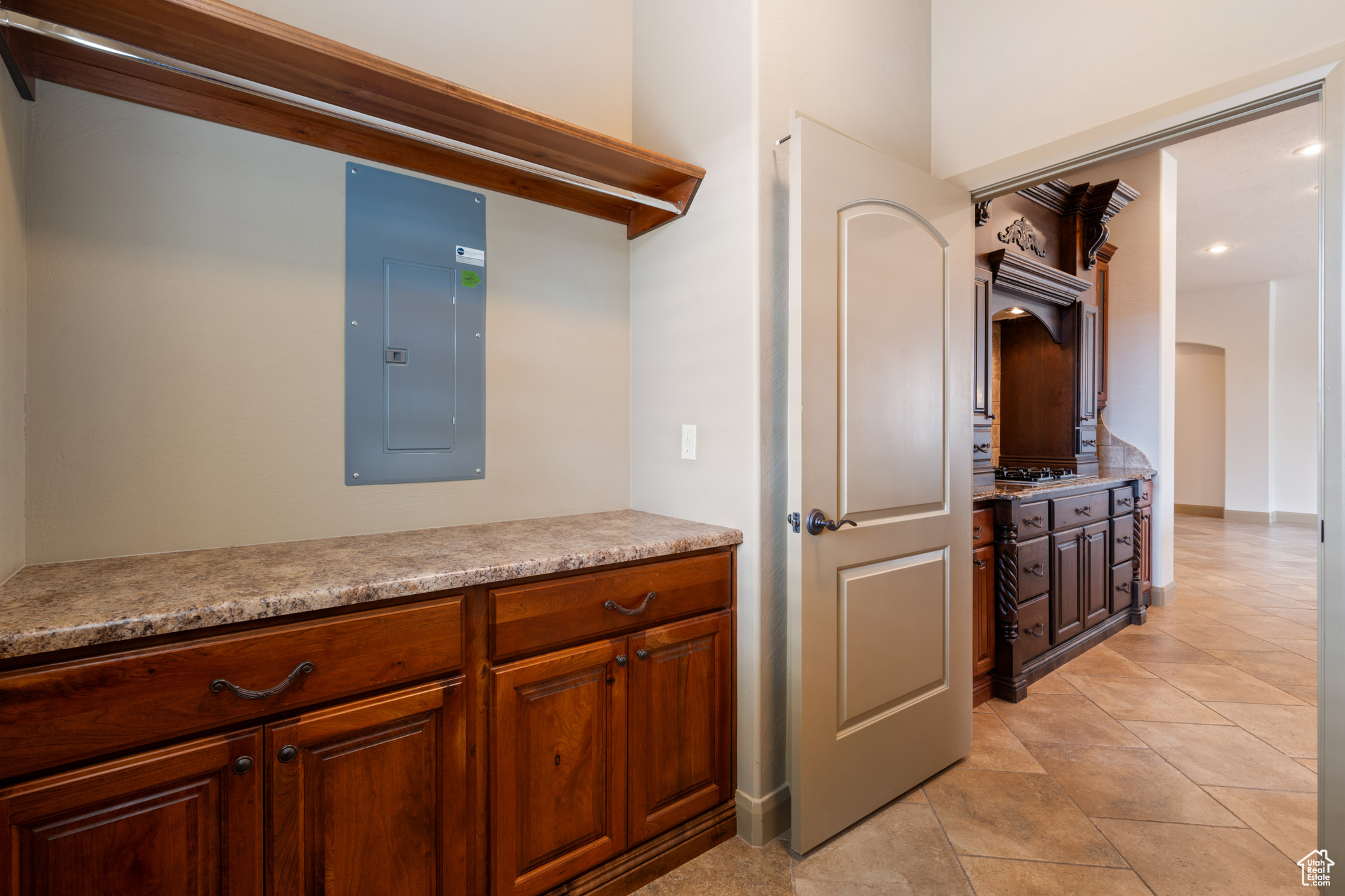 NORTHBRIDGE PH 1 - Residential