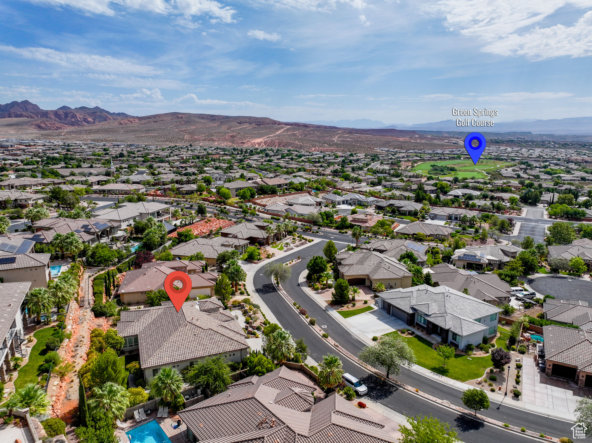 NORTHBRIDGE PH 1 - Residential