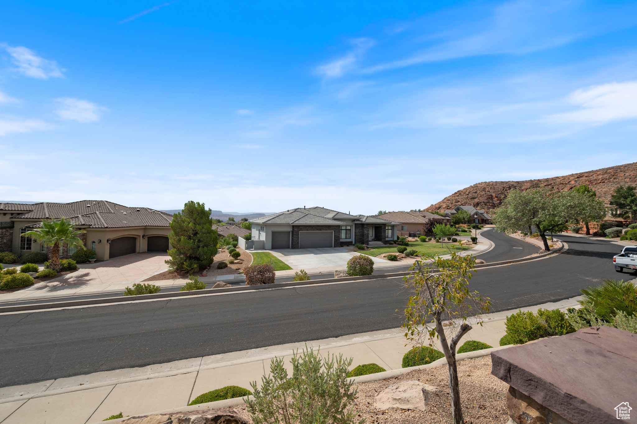 NORTHBRIDGE PH 1 - Residential