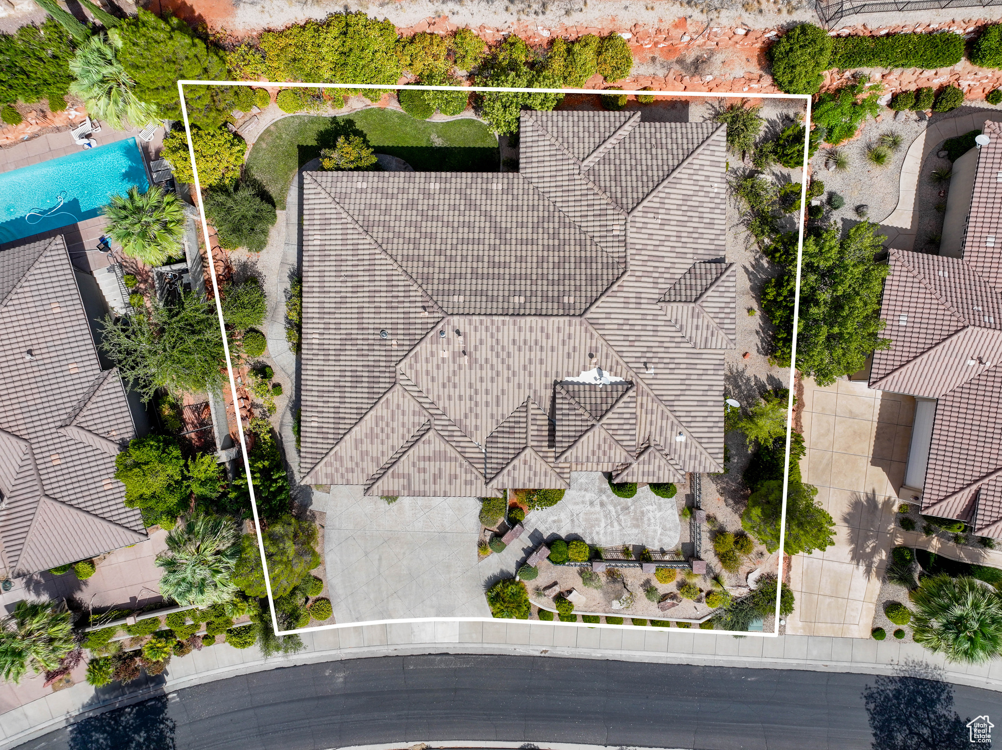 NORTHBRIDGE PH 1 - Residential