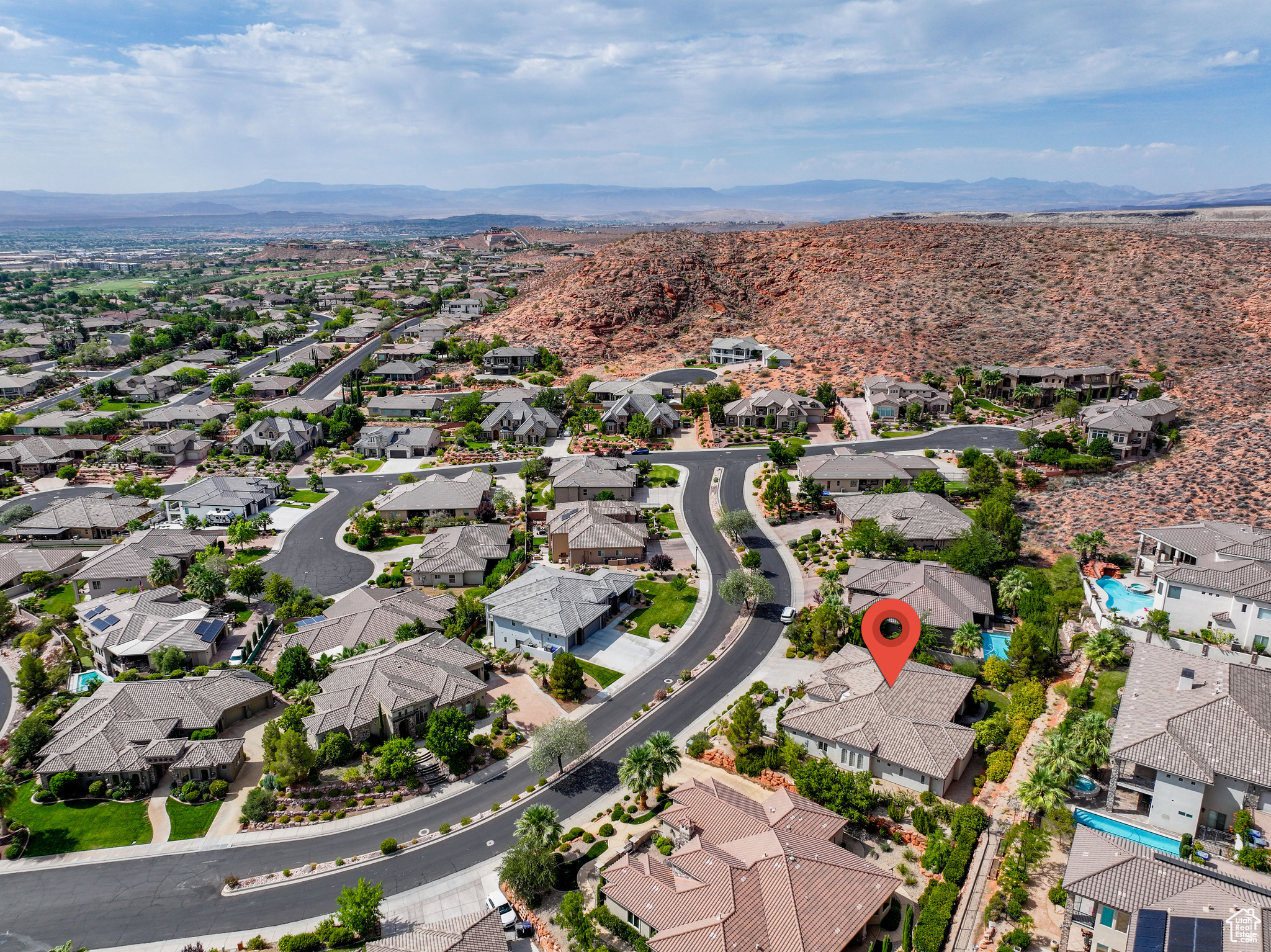 NORTHBRIDGE PH 1 - Residential