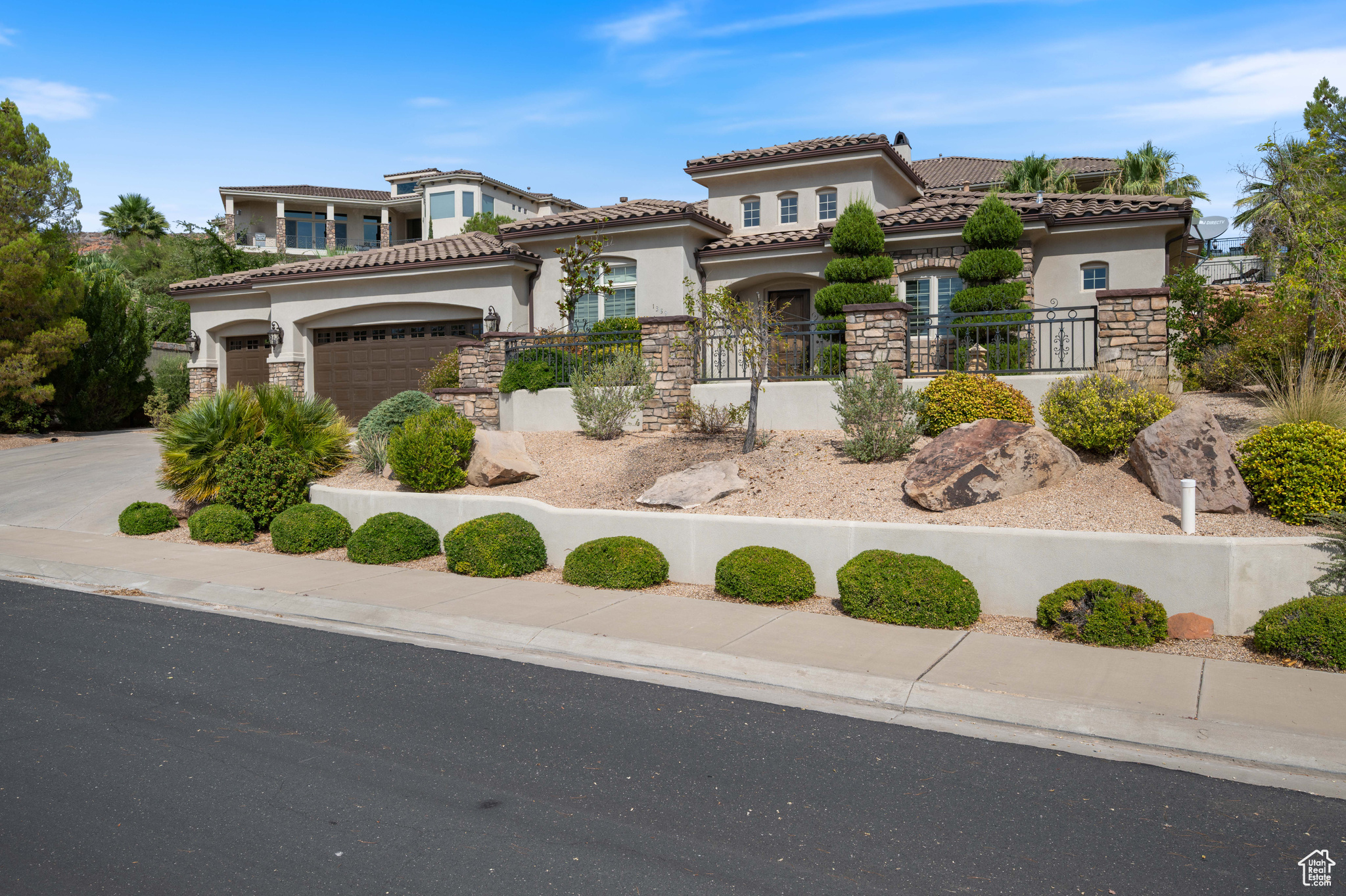 NORTHBRIDGE PH 1 - Residential