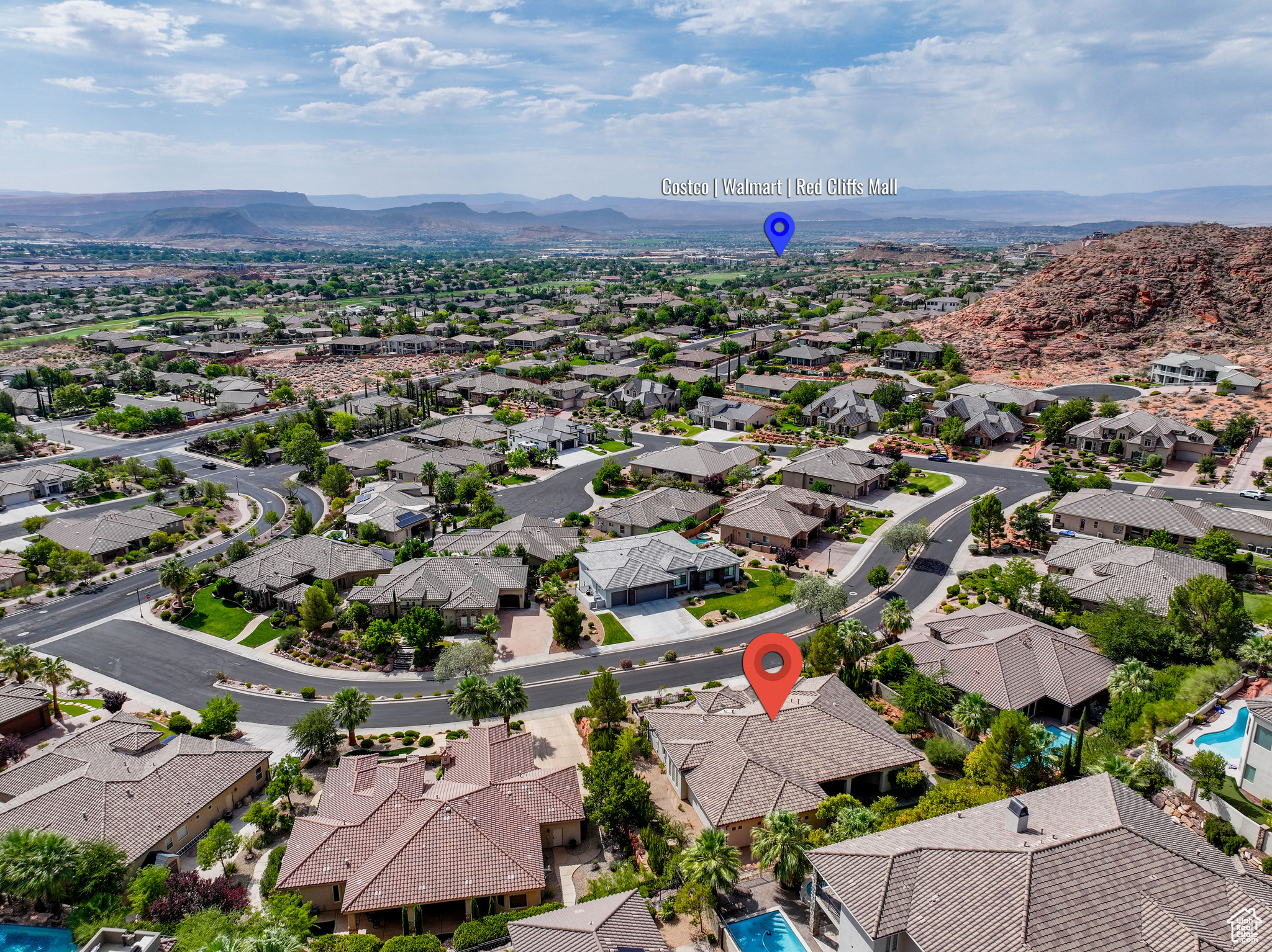 NORTHBRIDGE PH 1 - Residential