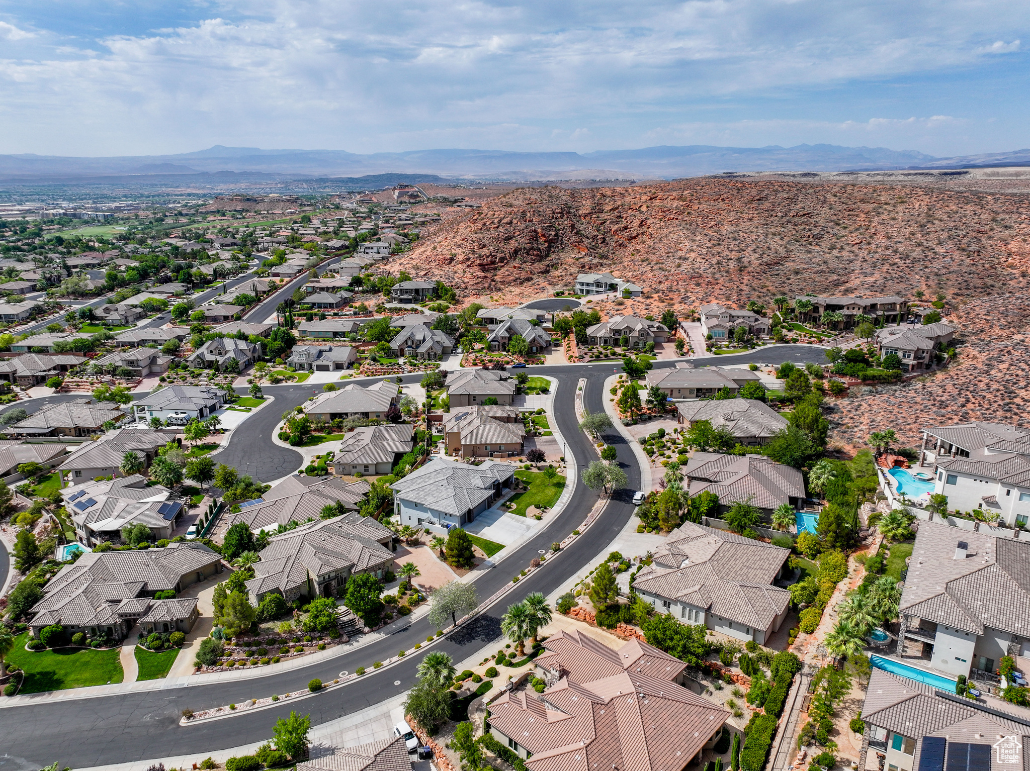 NORTHBRIDGE PH 1 - Residential