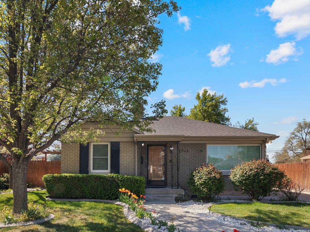 Photo of 1948 E REDONDO AVE S, Salt Lake City, UT 84108 (MLS # 2153063)