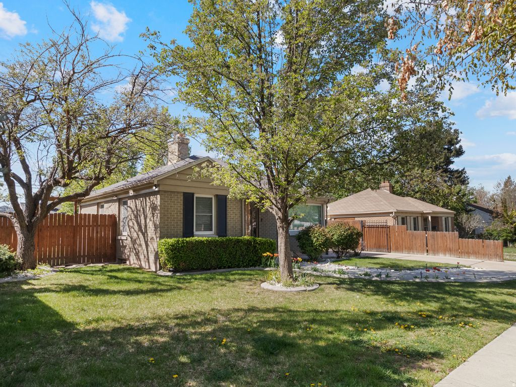 Photo of 1948 E REDONDO AVE S, Salt Lake City, UT 84108 (MLS # 2153063)