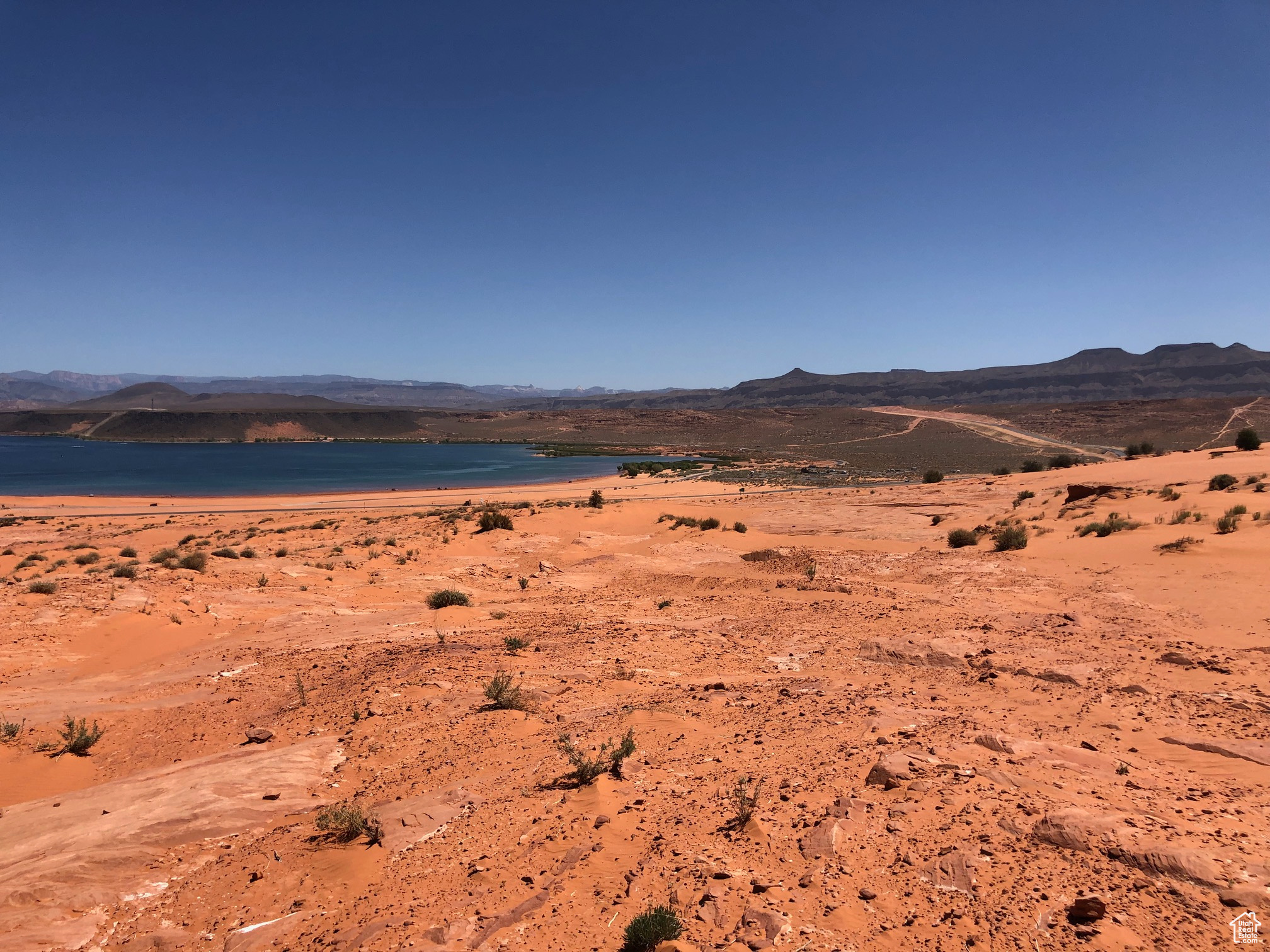 80 Acres Near Sand Holw, Hurricane, Utah image 10