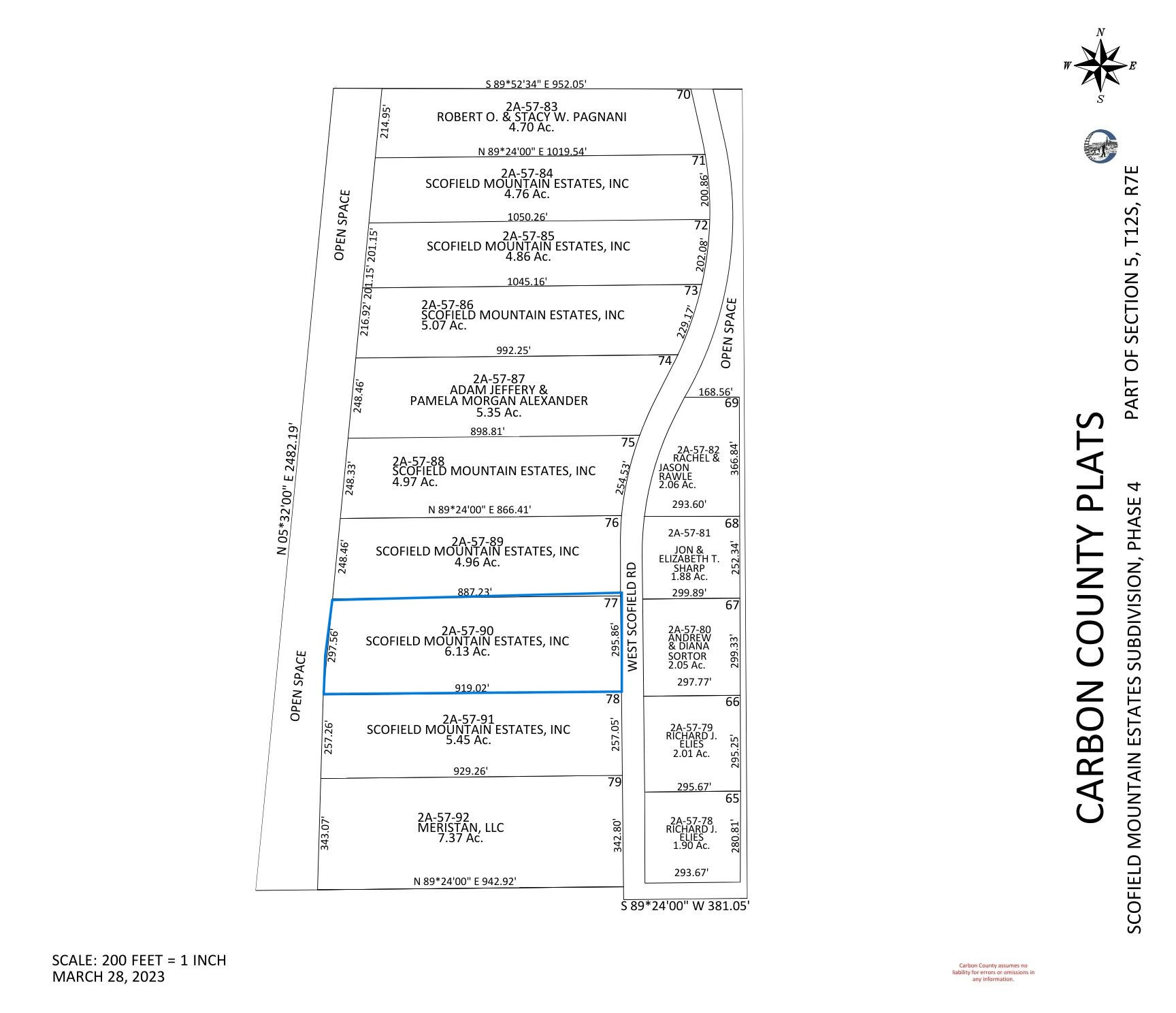 Main image without alt text