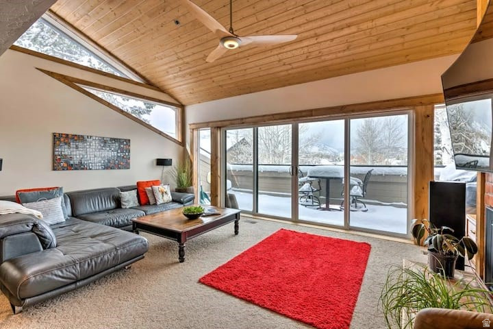 CHATHAM CROSSING/FEN - Residential