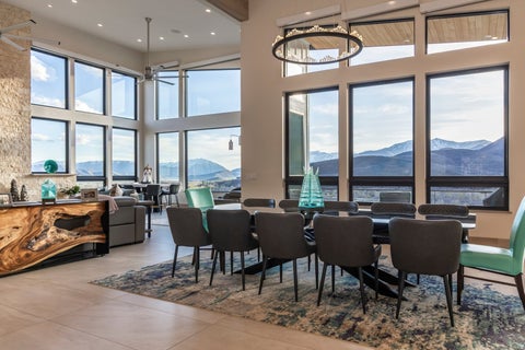 Tiny photo for 5065 N LAURALWOOD ST, Heber City, UT 84032 (MLS # 2162296)