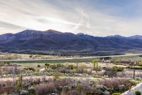 Tiny photo for 5065 N LAURALWOOD ST, Heber City, UT 84032 (MLS # 2162296)