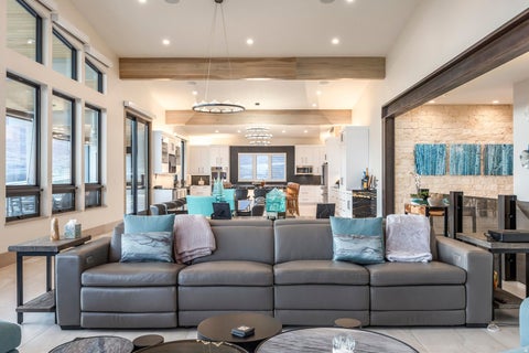 Tiny photo for 5065 N LAURALWOOD ST, Heber City, UT 84032 (MLS # 2162296)