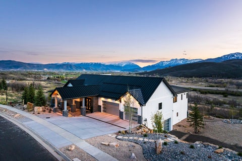 Tiny photo for 5065 N LAURALWOOD ST, Heber City, UT 84032 (MLS # 2162296)