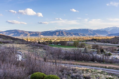 Tiny photo for 5065 N LAURALWOOD ST, Heber City, UT 84032 (MLS # 2162296)