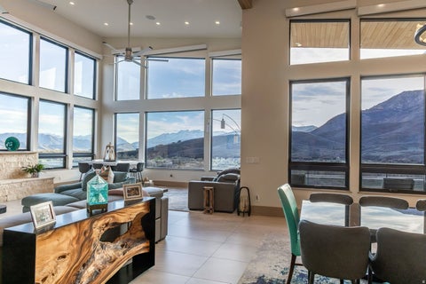 Tiny photo for 5065 N LAURALWOOD ST, Heber City, UT 84032 (MLS # 2162296)