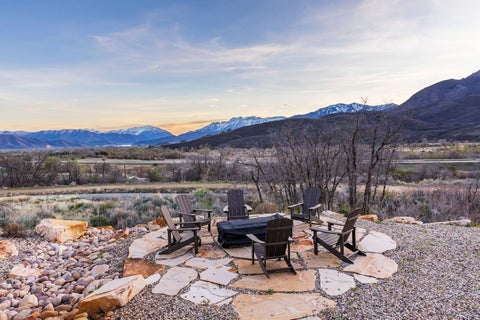 Tiny photo for 5065 N LAURALWOOD ST, Heber City, UT 84032 (MLS # 2162296)