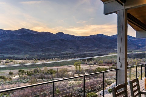 Tiny photo for 5065 N LAURALWOOD ST, Heber City, UT 84032 (MLS # 2162296)