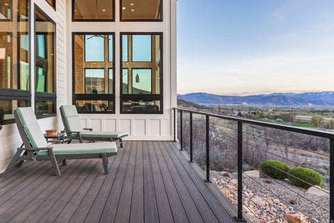 Tiny photo for 5065 N LAURALWOOD ST, Heber City, UT 84032 (MLS # 2162296)