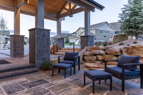 Tiny photo for 5065 N LAURALWOOD ST, Heber City, UT 84032 (MLS # 2162296)