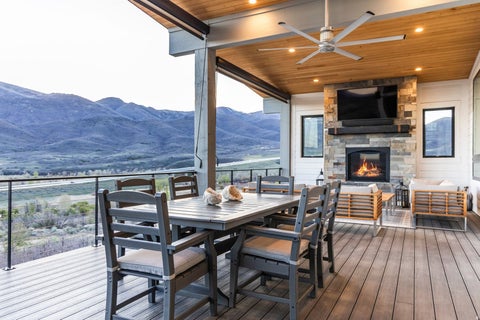 Tiny photo for 5065 N LAURALWOOD ST, Heber City, UT 84032 (MLS # 2162296)