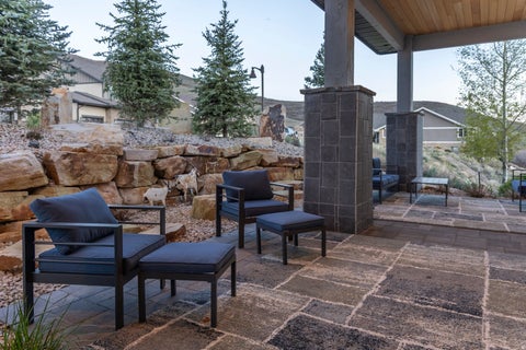 Tiny photo for 5065 N LAURALWOOD ST, Heber City, UT 84032 (MLS # 2162296)