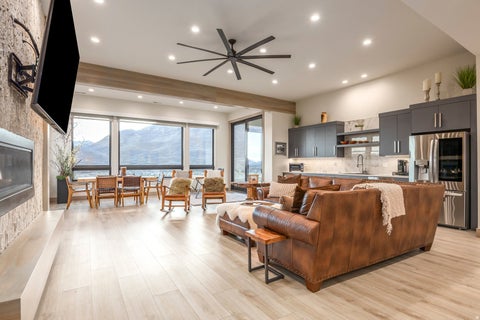 Tiny photo for 5065 N LAURALWOOD ST, Heber City, UT 84032 (MLS # 2162296)