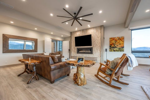 Tiny photo for 5065 N LAURALWOOD ST, Heber City, UT 84032 (MLS # 2162296)