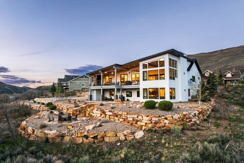 Tiny photo for 5065 N LAURALWOOD ST, Heber City, UT 84032 (MLS # 2162296)