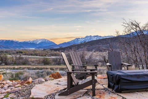 Tiny photo for 5065 N LAURALWOOD ST, Heber City, UT 84032 (MLS # 2162296)