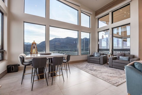 Tiny photo for 5065 N LAURALWOOD ST, Heber City, UT 84032 (MLS # 2162296)