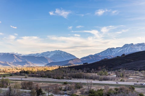 Tiny photo for 5065 N LAURALWOOD ST, Heber City, UT 84032 (MLS # 2162296)