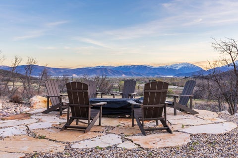 Tiny photo for 5065 N LAURALWOOD ST, Heber City, UT 84032 (MLS # 2162296)