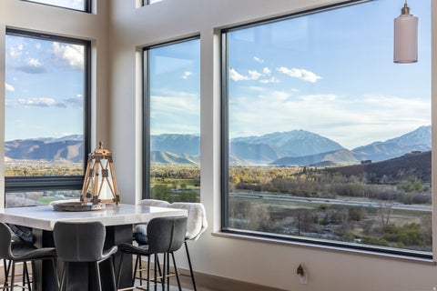 Tiny photo for 5065 N LAURALWOOD ST, Heber City, UT 84032 (MLS # 2162296)