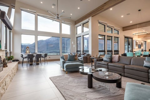 Tiny photo for 5065 N LAURALWOOD ST, Heber City, UT 84032 (MLS # 2162296)