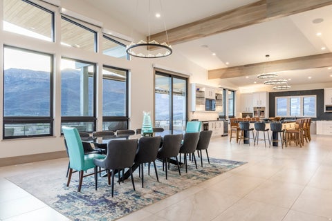 Tiny photo for 5065 N LAURALWOOD ST, Heber City, UT 84032 (MLS # 2162296)