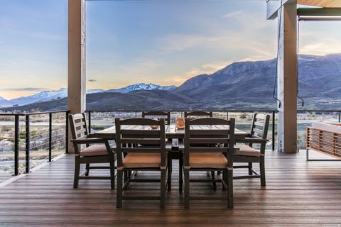 Tiny photo for 5065 N LAURALWOOD ST, Heber City, UT 84032 (MLS # 2162296)