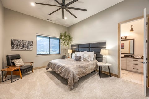 Tiny photo for 5065 N LAURALWOOD ST, Heber City, UT 84032 (MLS # 2162296)