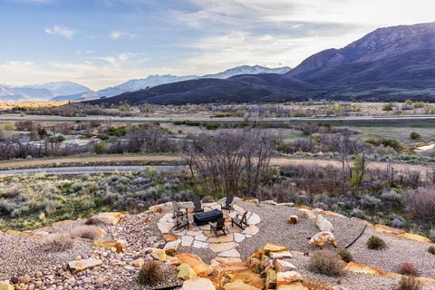 Tiny photo for 5065 N LAURALWOOD ST, Heber City, UT 84032 (MLS # 2162296)