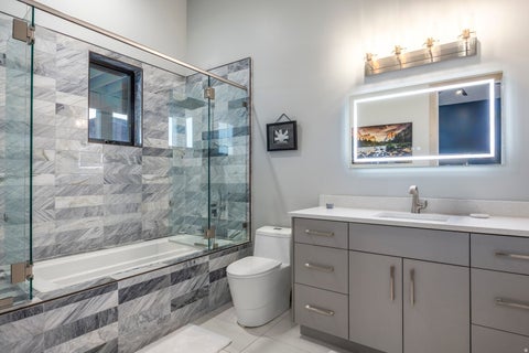 Tiny photo for 5065 N LAURALWOOD ST, Heber City, UT 84032 (MLS # 2162296)