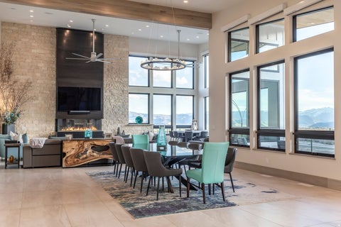 Tiny photo for 5065 N LAURALWOOD ST, Heber City, UT 84032 (MLS # 2162296)