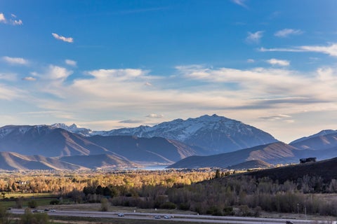 Tiny photo for 5065 N LAURALWOOD ST, Heber City, UT 84032 (MLS # 2162296)