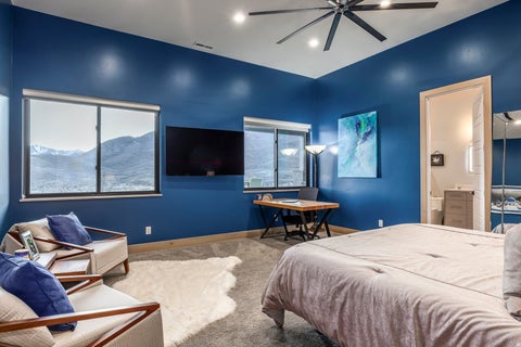 Tiny photo for 5065 N LAURALWOOD ST, Heber City, UT 84032 (MLS # 2162296)