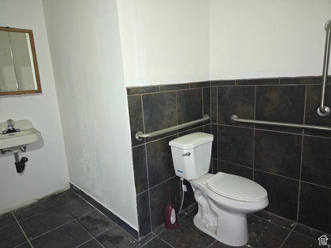 Tiny photo for 109 E GENEVA, East Carbon, UT 84520 (MLS # 2126037)