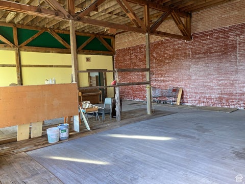 Tiny photo for 109 E GENEVA, East Carbon, UT 84520 (MLS # 2126037)