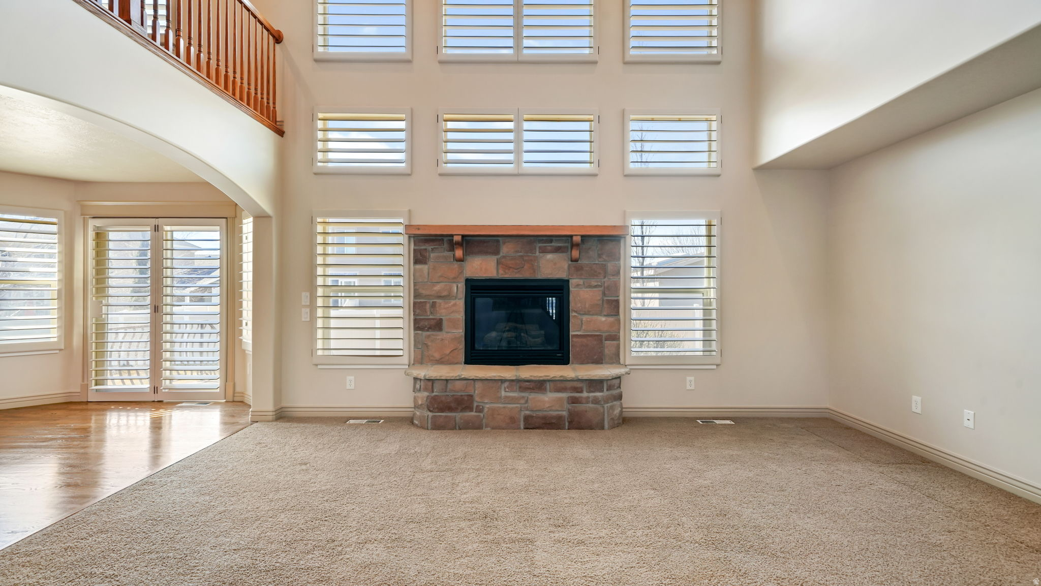 HUNTERS GROVE - Residential