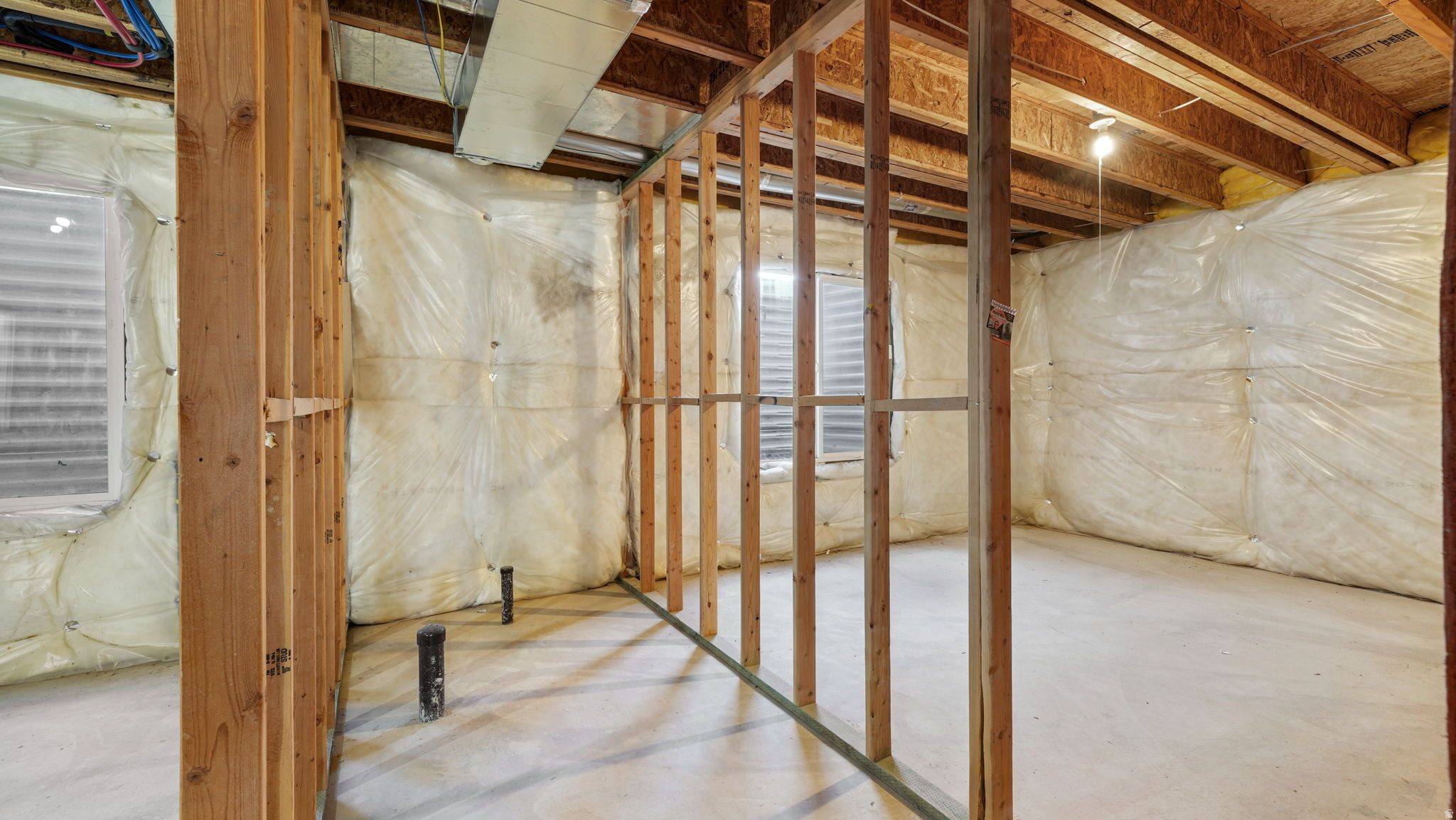 HUNTERS GROVE - Residential