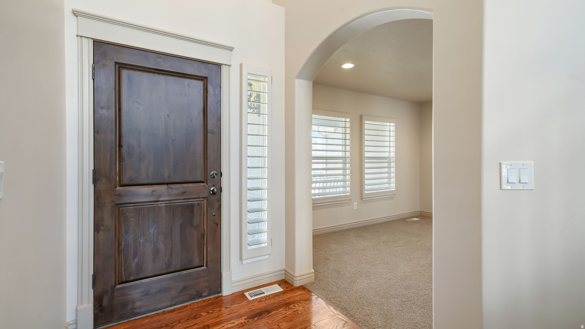 HUNTERS GROVE - Residential