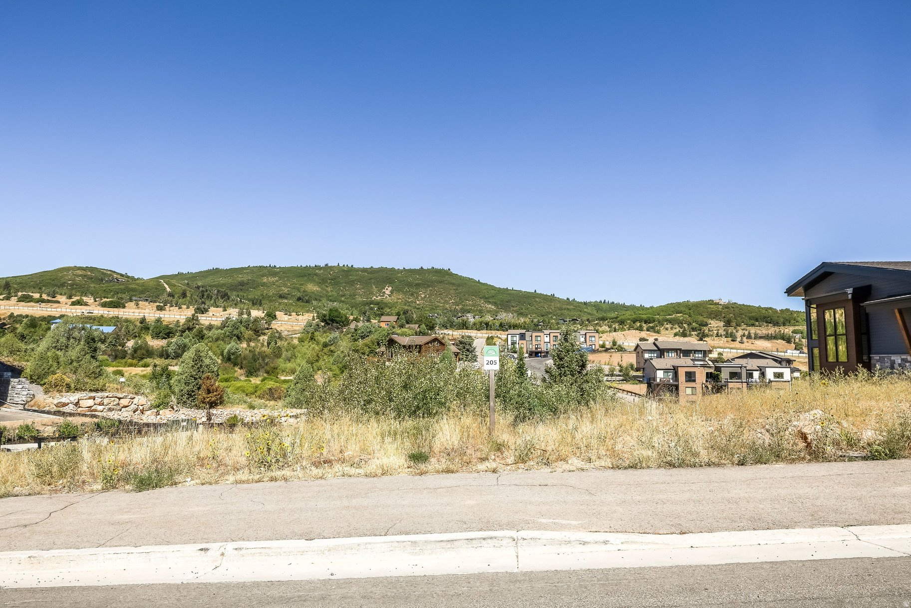 DISCOVERY RIDGE PHASE 2 SUBDIVISION - Residential